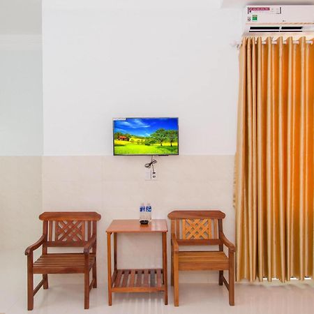 Thu Hien Hotel Pleiku - By Bay Luxury Plei Holang 外观 照片