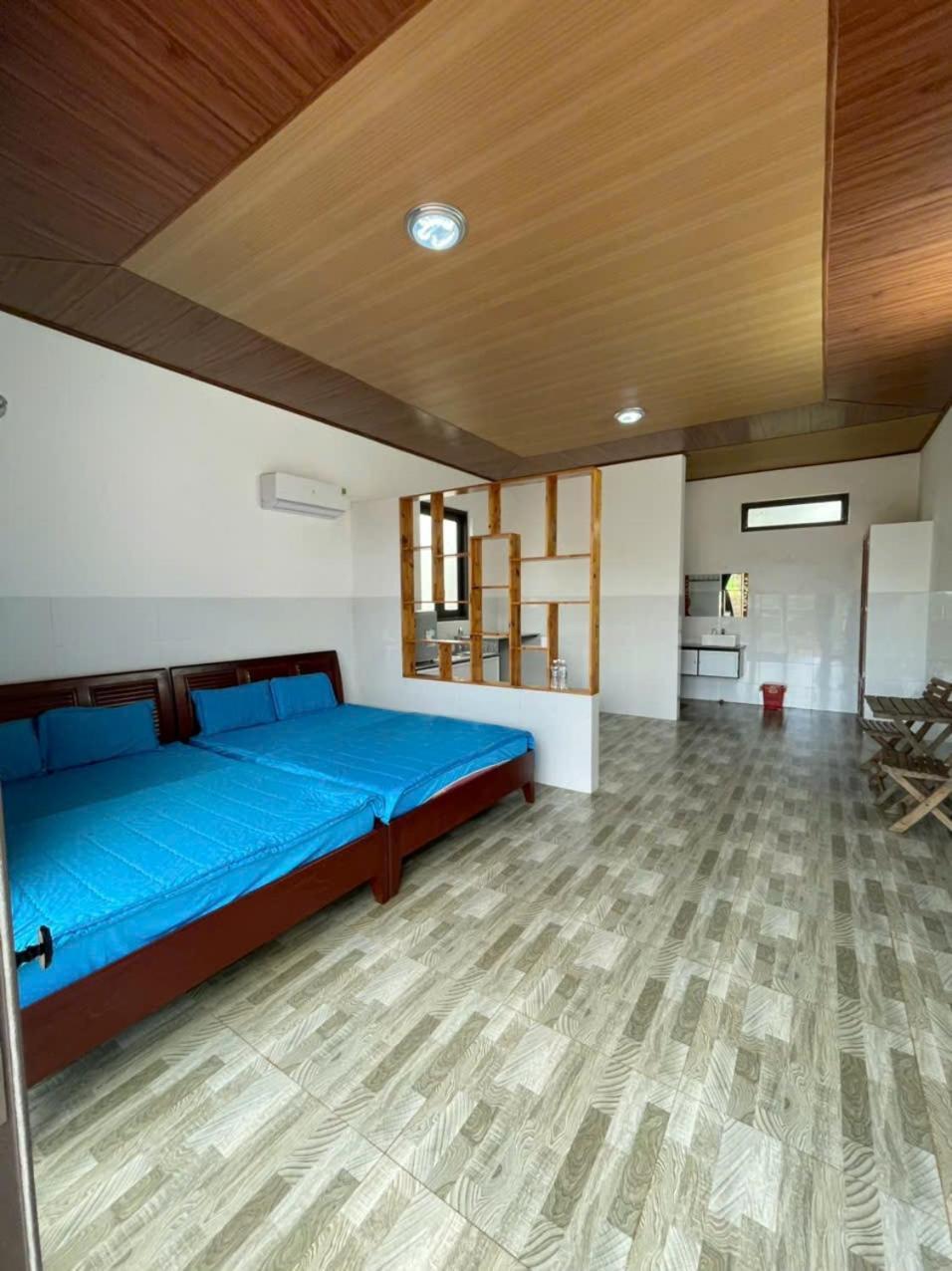 Thu Hien Hotel Pleiku - By Bay Luxury Plei Holang 外观 照片